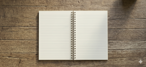 Sparial notbook
